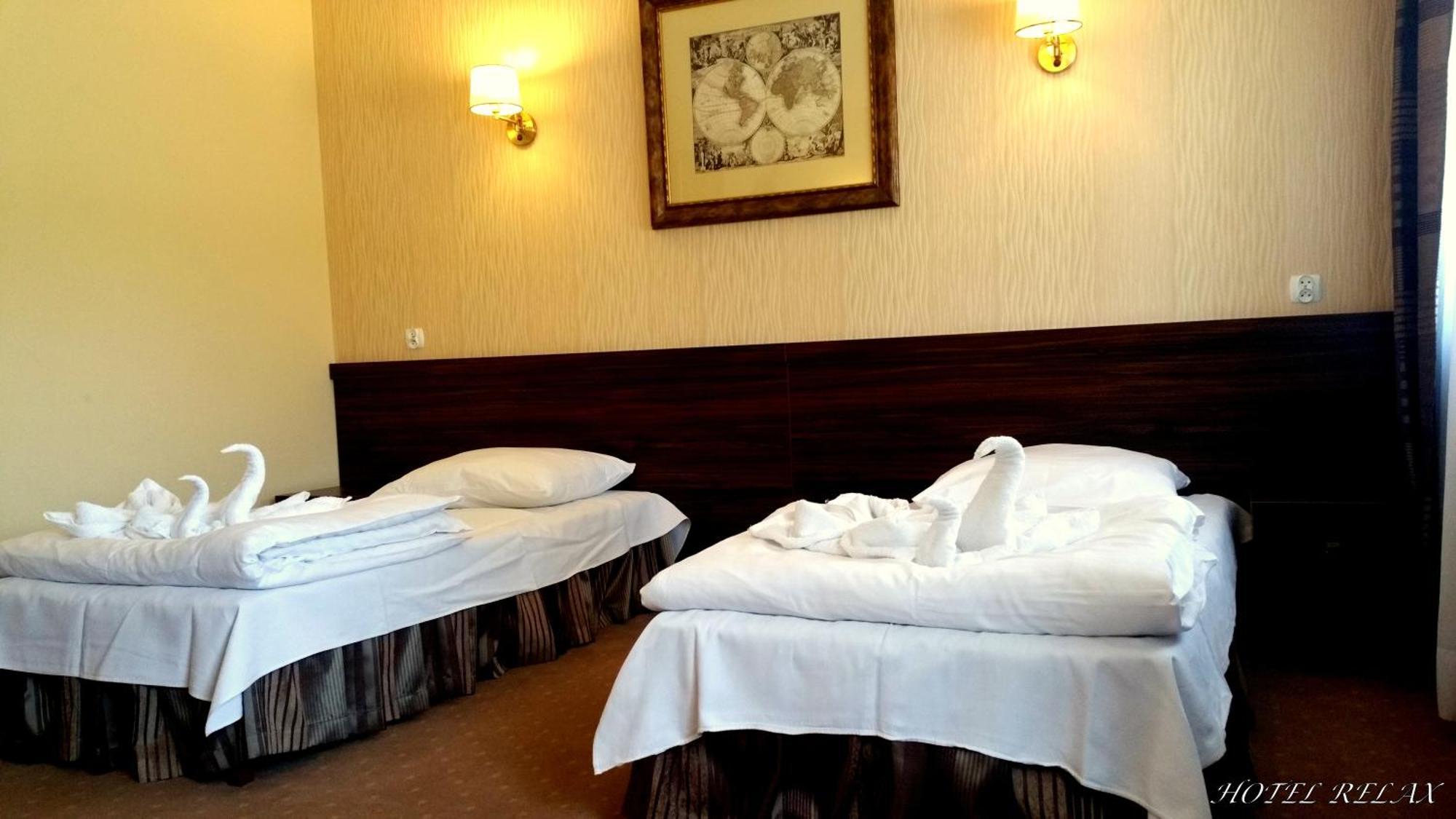 Hotel Relax Kety  Room photo