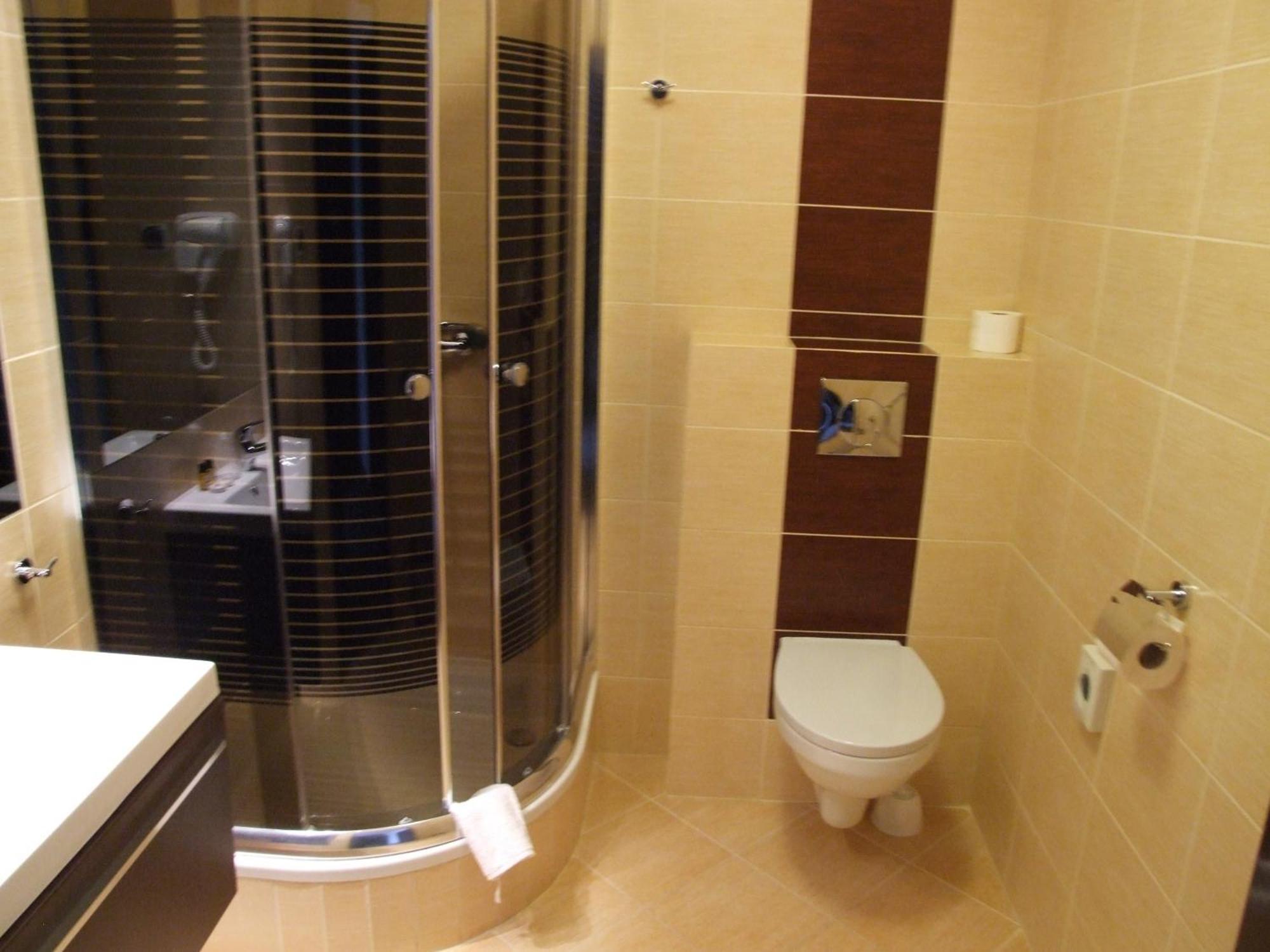 Hotel Relax Kety  Room photo